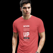 never_give_up_on_your_dream red 4