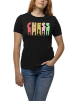 Comfortable Women Oversized in Black - 240 GSM | Fullmoon Styles