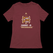 git_commit_awesomeness maroon 1