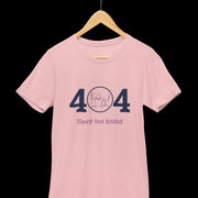 404_sleep_not_found baby_pink 5