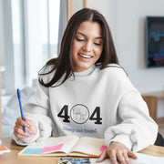 404_sleep_not_found white 4