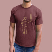 sachin_tendulkar maroon 6