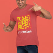 i_love_coding_qr red 5