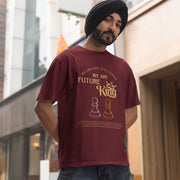 chess_we_are_future_kings maroon 5