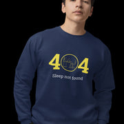 404_sleep_not_found navy_blue 4