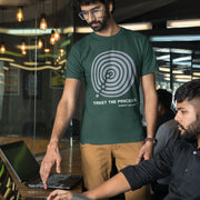 trust_the_process_gradient_descent bottle_green 3