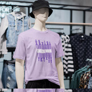 Chess Check Mate Lavender 3