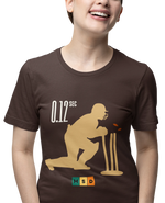 0 12 Msd Stumping Women Oversized 210 Brown Oversized - Premium Cotton Women Wear