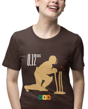 0 12 Msd Stumping Women Oversized 210 Brown Oversized - Premium Cotton Women Wear