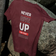 never_give_up_on_your_dream maroon 1