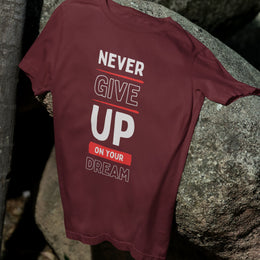 never_give_up_on_your_dream maroon 1