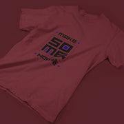 Music Make Some Noise Maroon 1