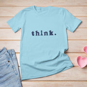 Chess Think Sky Blue 1