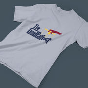 The Godfather Gray 1