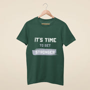 its_time_to_get_stronger bottle_green 2