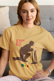 0 12 Msd Stumping Women Oversized 240 Beige Oversized - Premium Cotton Women Wear