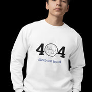 404_sleep_not_found white 5