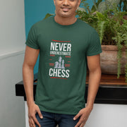 chess_never_underestimate bottle_green 6