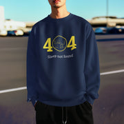 404_sleep_not_found navy_blue 5