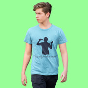 the_only_truth_is_music sky_blue 6