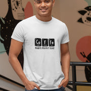 Coffee Makes Perfect Sense White 3