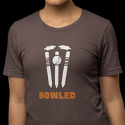 bowled brown 4