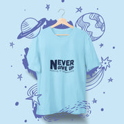 never_give_up_nothing_is_impossible sky_blue 2