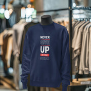 never_give_up_on_your_dream navy_blue 3