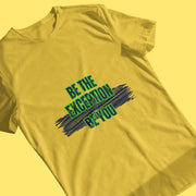 be_the_exception_be_you yellow 1