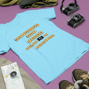 Keyboard Not Found Sky Blue 1