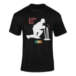 Men Oversized - 0 12 Msd Stumping Men Oversized 210 Black | Fullmoon Styles