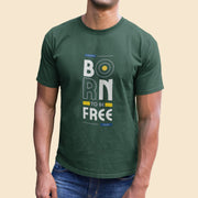 born_to_be_free bottle_green 6
