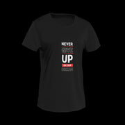 never_give_up_on_your_dream black 1