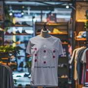 Dropout Saved My Life Gray 3