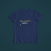 while_alive_code navy_blue 1