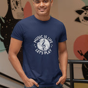 music_is_life_lets_play navy_blue 5