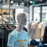 Keyboard Not Found Sky Blue 3