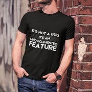 Its Not A Bug Black 4