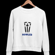 bowled white 2