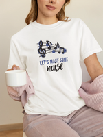 Comfortable Women Oversized in White - 210 GSM | Fullmoon Styles