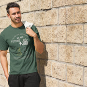 chess_we_are_future_kings bottle_green 6