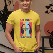 i_love_music yellow 4