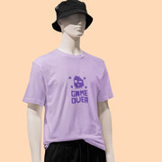 Game Over Lavender 3