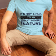 Its Not A Bug Sky Blue 3