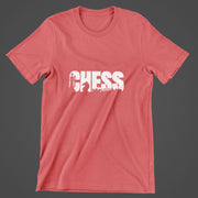 Chess Red 1