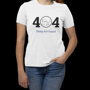 404_sleep_not_found white 4