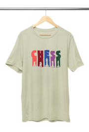 Premium Sage Green Oversized for Women - 210 GSM Cotton | Fullmoon Styles