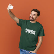 chess bottle_green 6