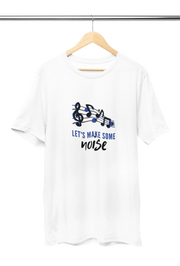 Premium White Oversized for Women - 210 GSM Cotton | Fullmoon Styles