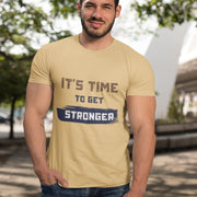 Its Time To Get Stronger Beige 4